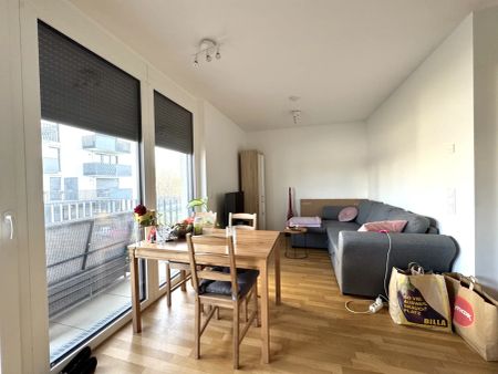 Kagraner Laberl - Wohnen zum fairen Preis! - Neubaugebiet nähe U1 Kagraner Platz - Photo 4