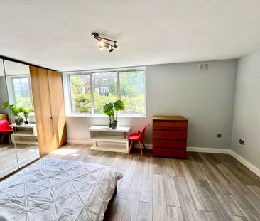 Room in a Shared Flat, Dinerman Court, NW8 - Photo 6