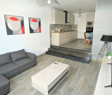 Appartement 2 pièces à Knutange - Photo 2