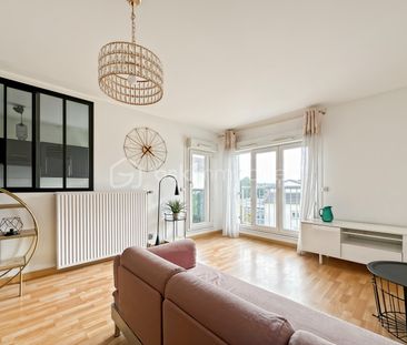 Appartement de 75,62 m² à Corbeil-Essonnes - Photo 2