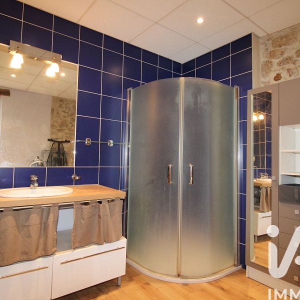 Maison 3 pièces à Esparron - Photo 1