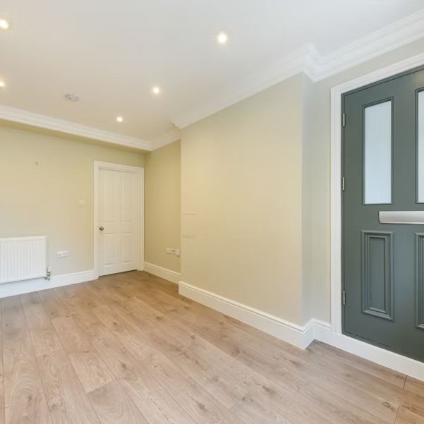 1 bedroom apartment - Photo 1