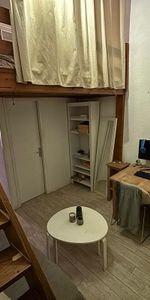 Location Appartement 1 pièce Meublé 18m² BORDEAUX 33000 - Photo 3