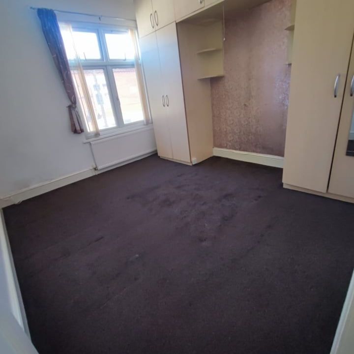 2 Bed Terraced House, Earl Howe St, LE2 - Photo 1