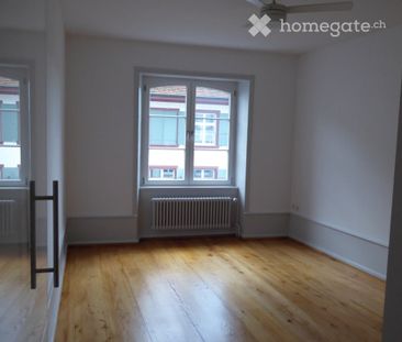 Luxuriöse Altstadtwohnung beim Totentanz - Foto 3