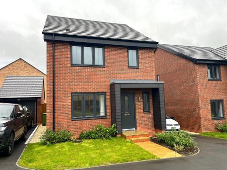 3 bedroom house to rent - Photo 4