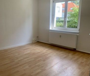 Wohnglück - 1-Zimmer-Appartment (WBS) - Photo 2