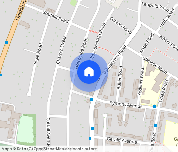 Booth Road, Chatham, ME4 - Photo 1