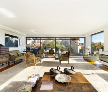 4 Bedroom Apartment with parking, Centro Histórico de Oeiras, Oeiras - Photo 6