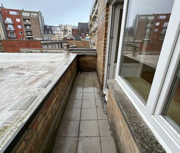 Appartement met 1 slaapkamer te Oostende - Foto 5