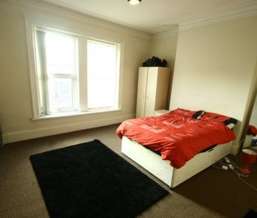 4 Bed - Chillingham Road, Heaton - Photo 6