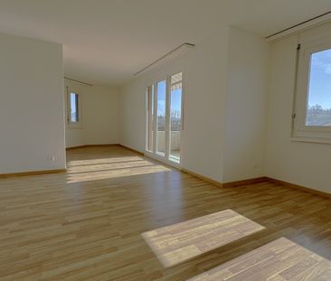 Rent a 2 ½ rooms apartment in Rothrist - Photo 6
