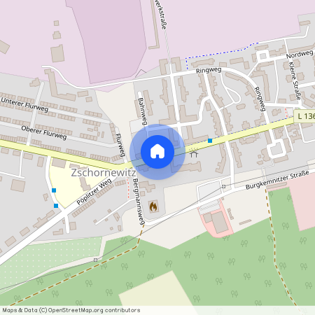 Leninstr., 06772, Leninstr.    Gräfenhainichen - Ot Zschornewitz