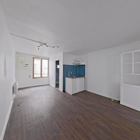 APPARTEMENT T2 A LOUER - PARIS 5EME ARRONDISSEMENT - 33.73 m - 1 051 € - Photo 3