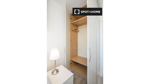 1-bedroom flat to rent in Downtown Dublin - Photo 1