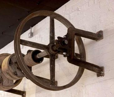 Great Hampton Street Works, Jewellery Quarter, B18 - Photo 6