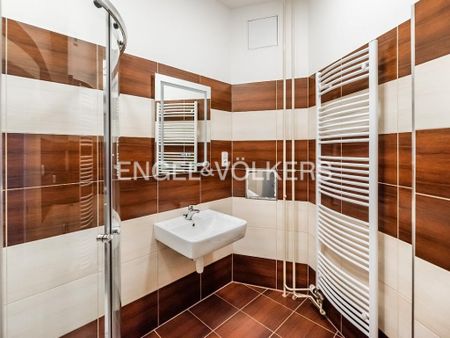 Pronájem bytu 2+kk 51 m2 - Fotografie 3