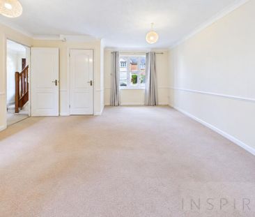 2 bedroom semi-detached house to rent - Photo 2