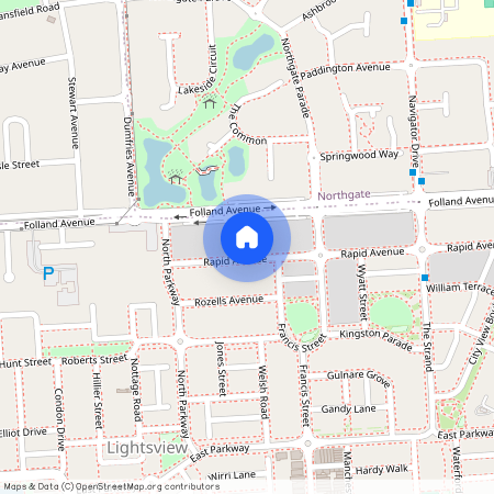 64 Rapid Avenue, SA 5085, Lightsview