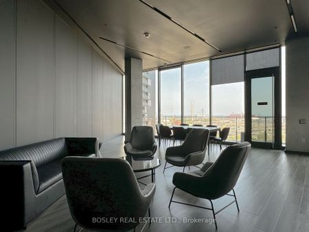 For Lease - 21 Lawren Harris Street Unit# 410, Toronto, Ontario - Photo 3