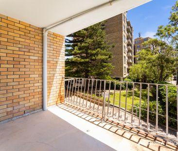 2/164 Spit Road, Mosman NSW 2088 - Apartment For Rent | Domain - Photo 3