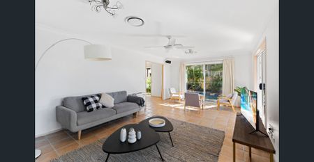 Waterfront Isle Of Capri Family Gem with Pool - Photo 2