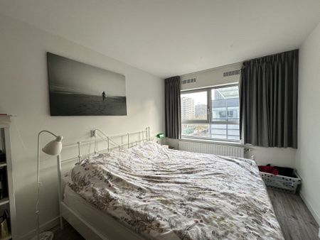 Te huur: Appartement Karel Doormanstraat in Rotterdam - Photo 5
