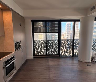 For Lease - 55 Charles Street Unit# 2410, Toronto, Ontario - Photo 6