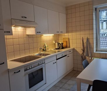 Habitat de 3.0 pièces au 5ème étage - Photo 5