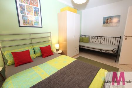 Hübsches Altstadtapartment - Photo 4