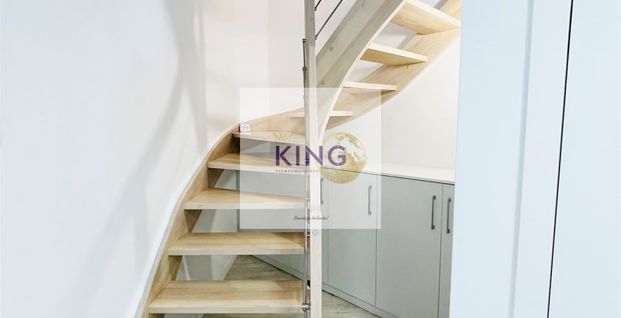 Mieszkanie na wynajem Szczecin, Drzetowo - Zdjęcie 1