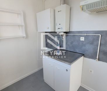 Location Appartement 2 pièces 36m² CHALON SUR SAONE 71100 - Photo 5
