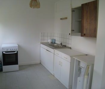 À louer / Appartement F1 bis / BESANCON QUARTIER MONTRAPON 1 A rue ... - Photo 4