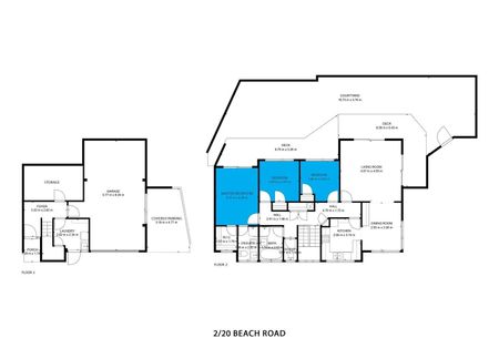 Modern Family Home with Sea Views in Top Schoo... - Photo 3