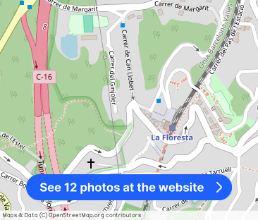 Alquiler casa preciosa casa de alquiler temporal en Sant Cugat del ... - Photo 1