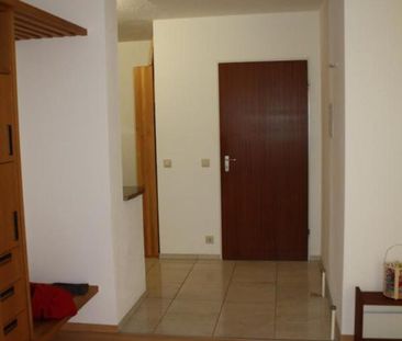 3 Zimmer Wohnung - Photo 1