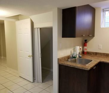 For Lease - 3974 Freeman Terrace, Mississauga, Ontario - Photo 6