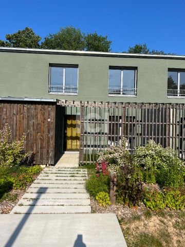 Chambre Meublée - Maison En Colocation - Gachet / La Chantrerie - Photo 5