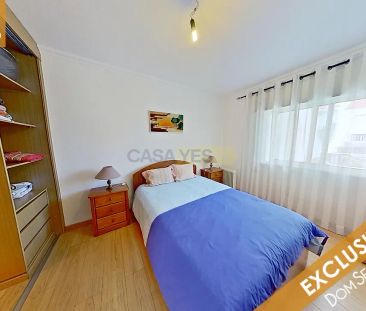 Apartment T3 in A dos Cunhados e Maceira, Torres Vedras - Foto 1