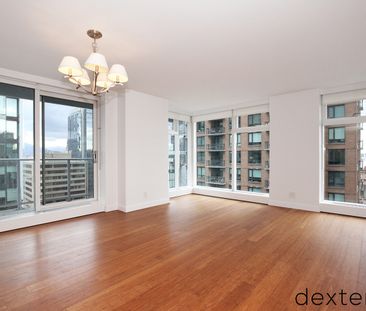 777 Richards St #1909 - Photo 2