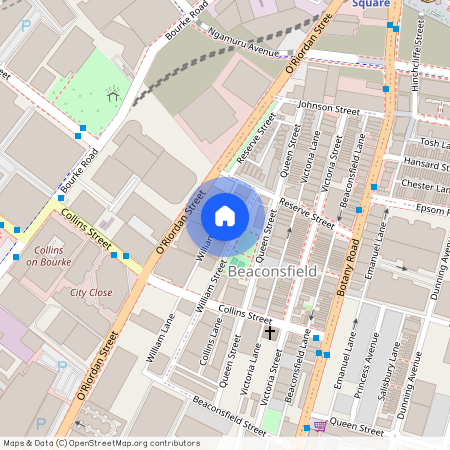 9A William Street, NSW 2015, Alexandria