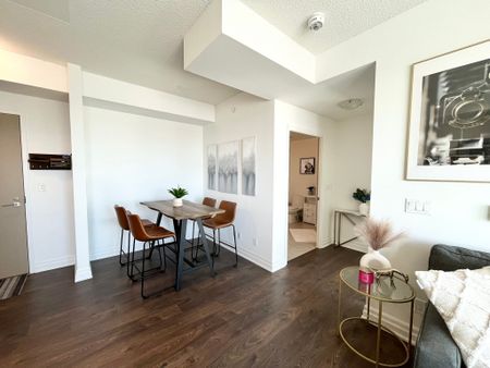 For Lease - 10 Rouge Valley Drive Unit# 1214, Markham, Ontario - Photo 5