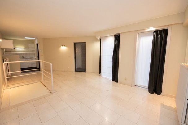 Studio te huur in CENTRUM Zulte! - Photo 1