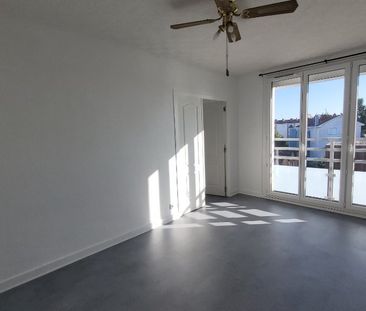 APPARTEMENT T2 A LOUER - Photo 1