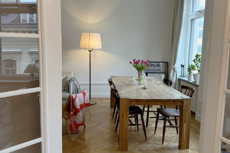 Skeppargatan, Stockholm - Photo 5