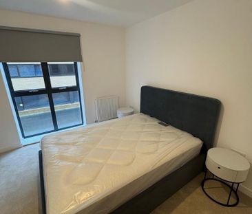 2 bedroom flat to rent - Photo 5