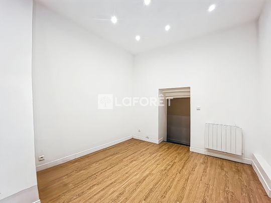 Appartement T3 Rouen à louer - Photo 1