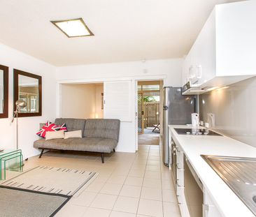 1 Bedroom Inner-City Living in Kangaroo Point! - Photo 5