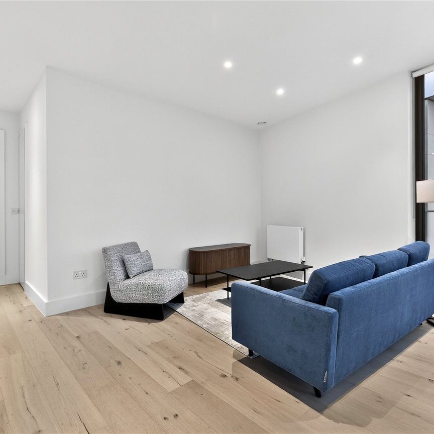 Pear Place, London, SE1 8BT - Photo 1