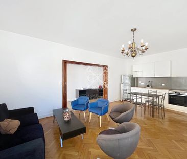 T5 MEUBLE AVEC GRANDE TERRASSE - BRON - Photo 5